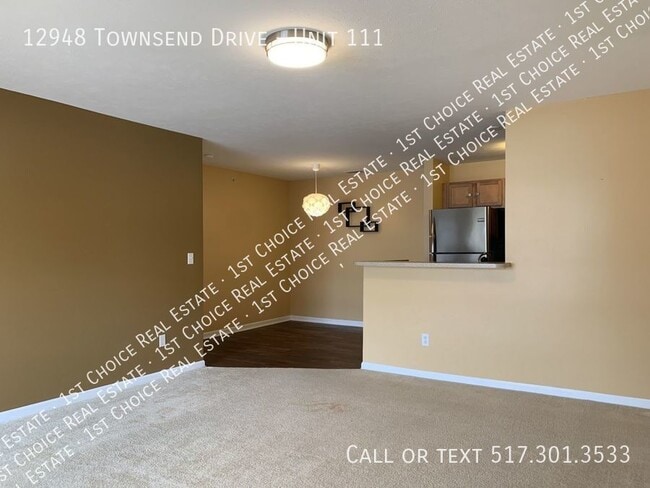 Photo - 3-BDR 2-BATH CONDO IN GRAND LEDGE - Cat Fr... Unit 111