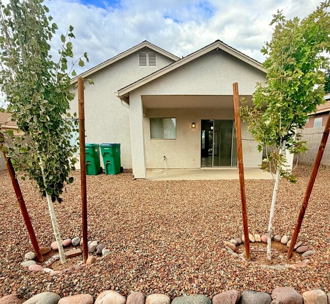 7361 E Plateau Ridge Rd