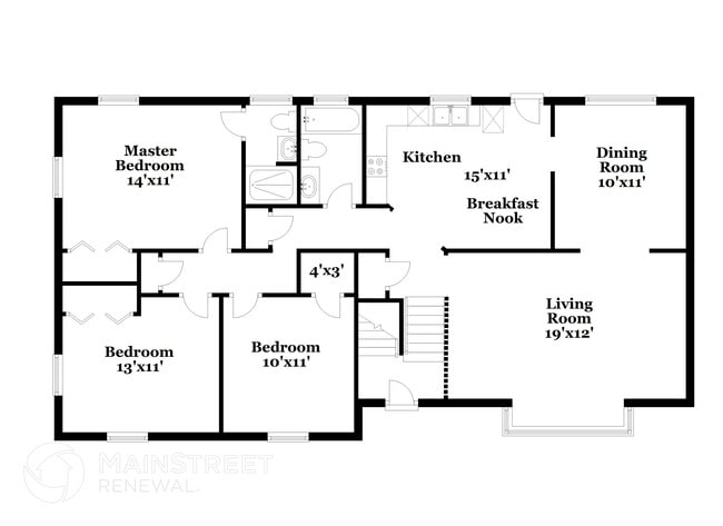 Photo - 8301 Laurel Ave