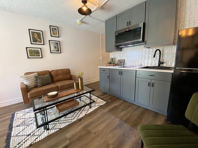 9 North Apartments - Yakima, WA | ForRent.com