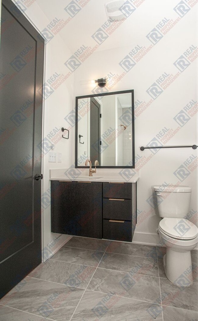 Photo - For Rent – Modern, Eco-Friendly Smart Home in Durham, NC