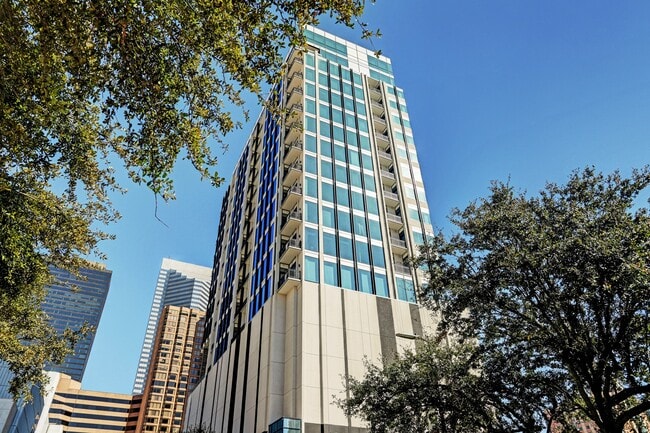 Photo - 1211 Caroline St Unit 1401