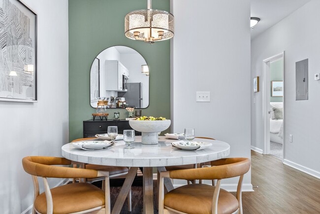 Northbrook Apartments