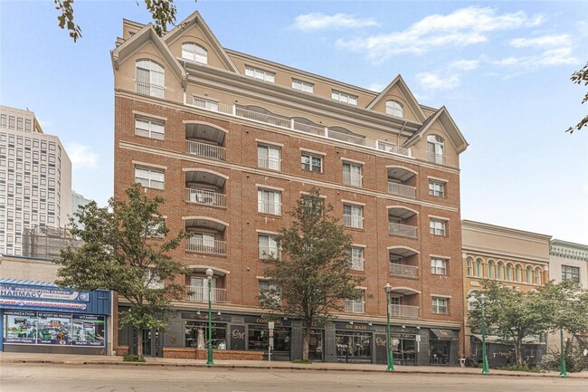 Building Photo - 543 Main St Unit 408 Rental