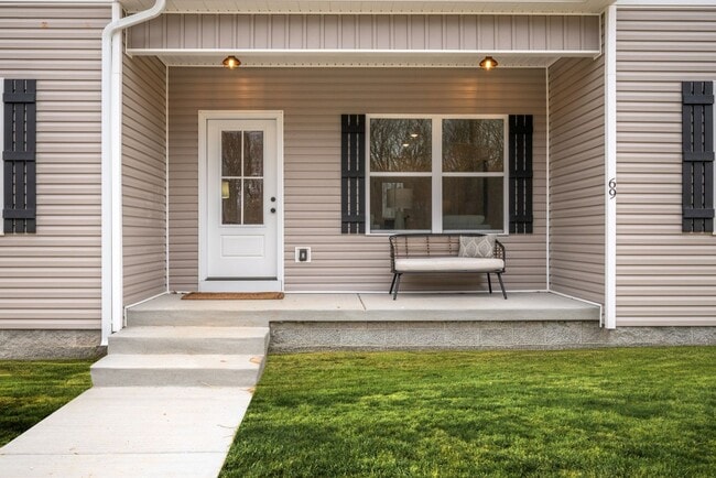 Photo - Brand New Built 3bd, 2 bath Home!!