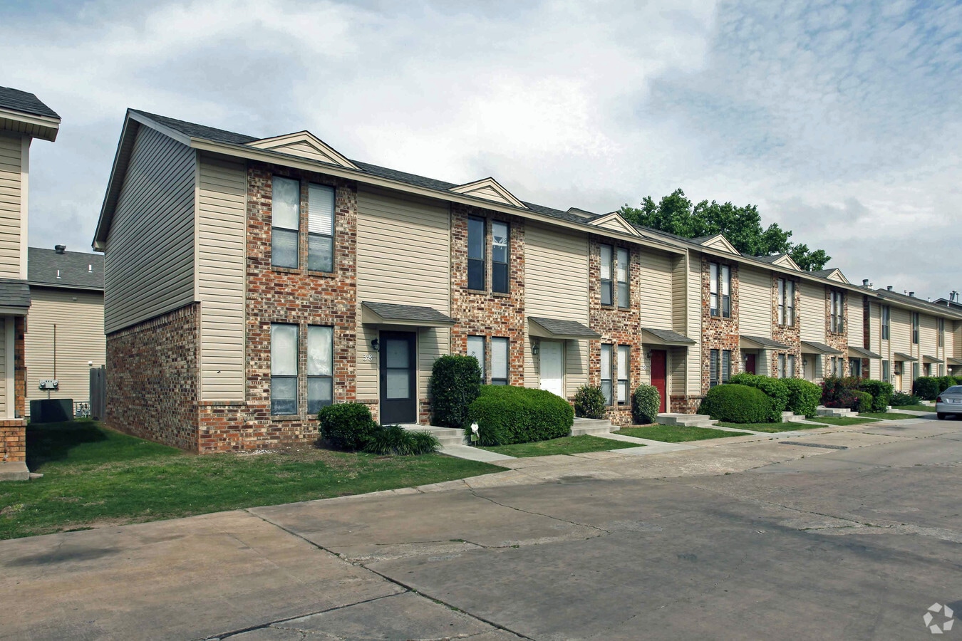 Photo - Atkinson Village Apartments