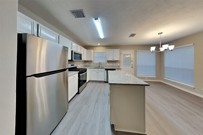 Photo - 14626 Cypress Falls Dr