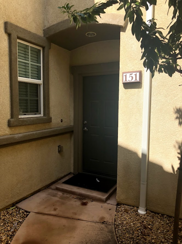 Photo - 13842 Balboa Blvd Condo Unit 151