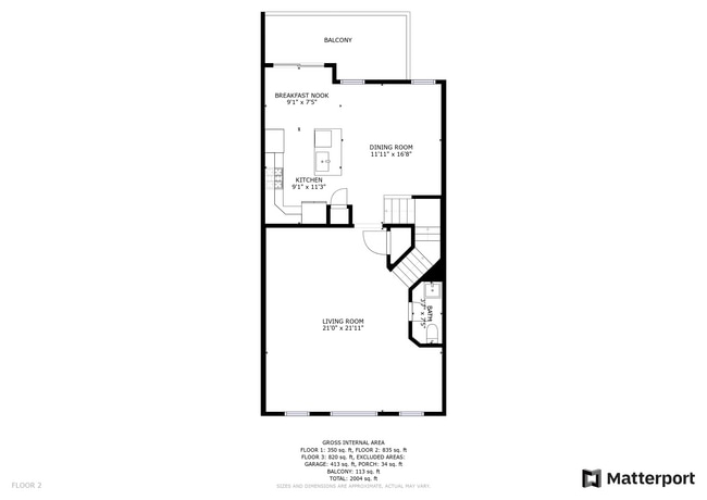 Photo - 2708 S Spurway Dr