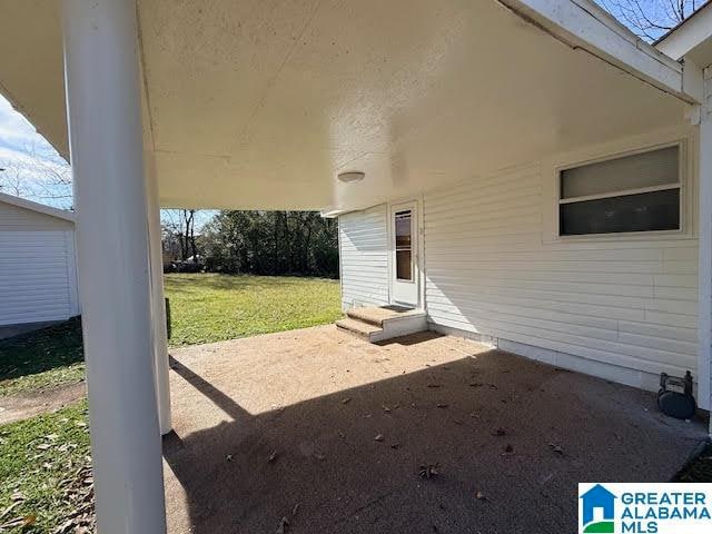 Photo - 2604 Walker Chapel Rd