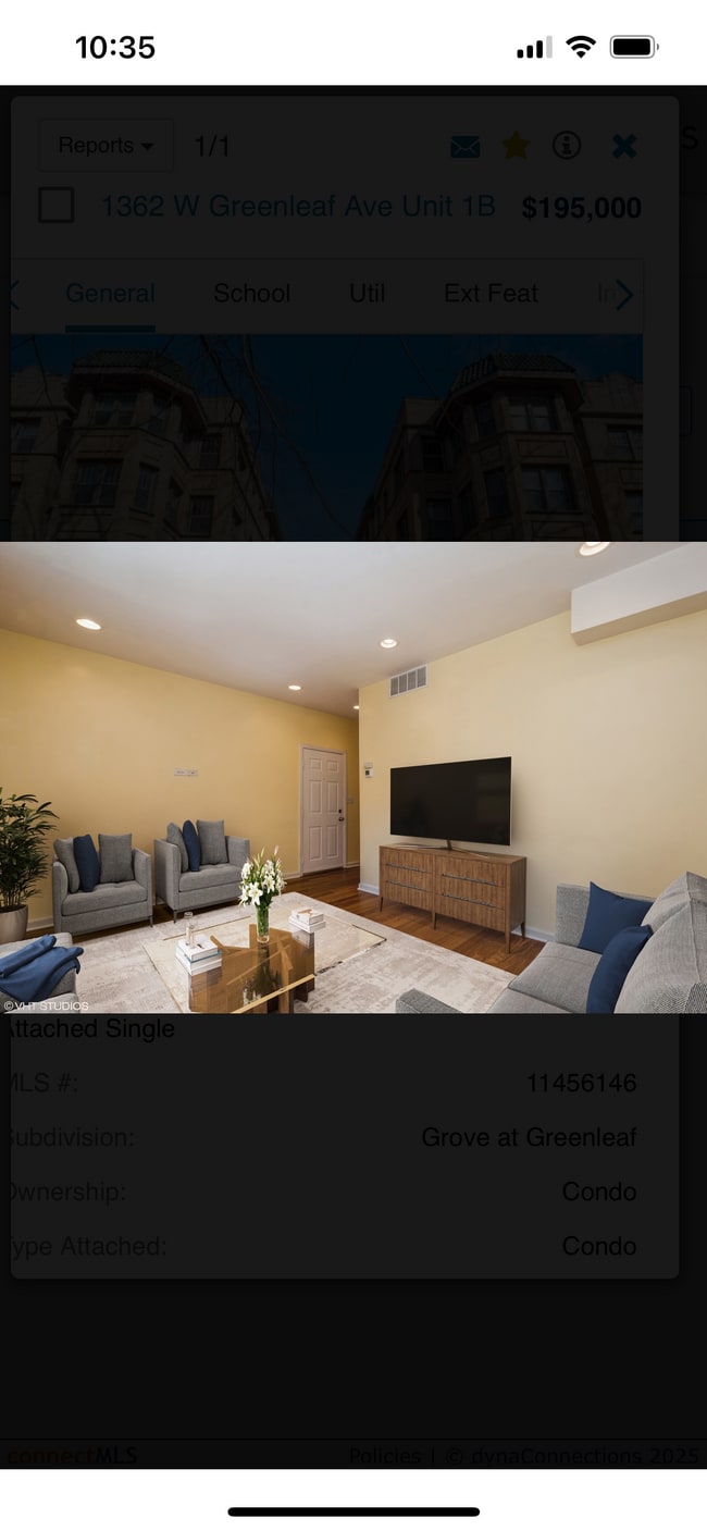 Photo - 1362 W Greenleaf Ave Unit 1B