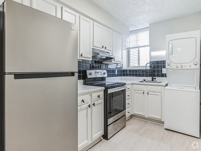 Building Photo - Stone Lodge Rental