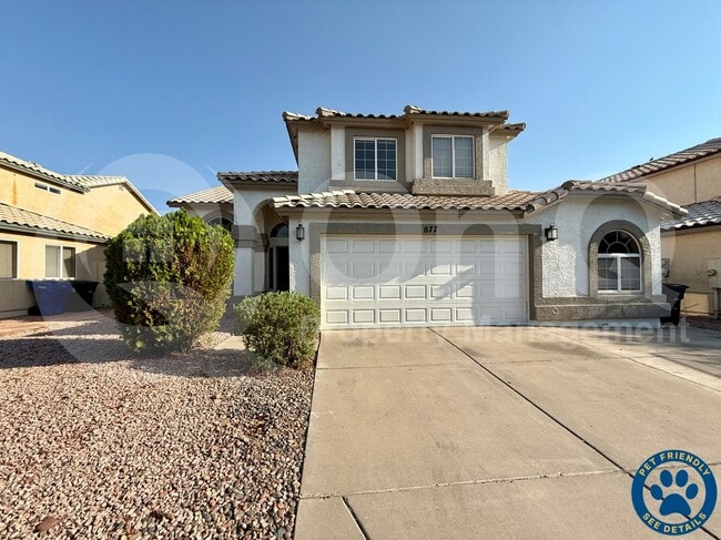 Building Photo - 877 W Shellfish Dr Rental
