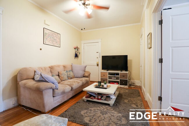 Photo - 16 Fuller St Unit 1