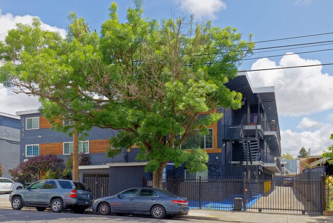 Photo - 2336 Fruitvale Ave