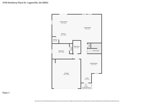 Photo - 3740 Place Dr
