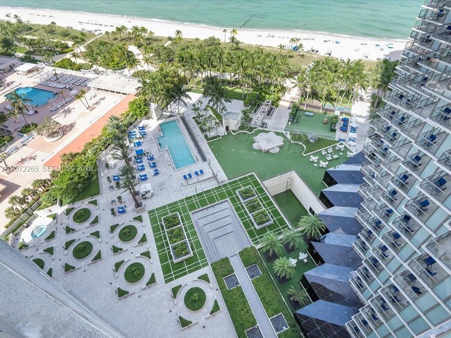 9705 Collins Ave Unit 1804N