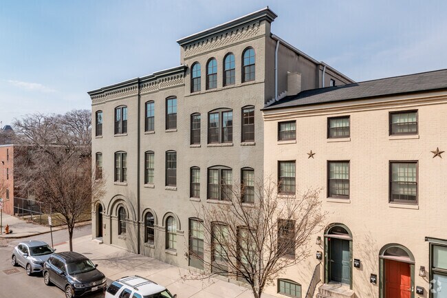 1618 Bank