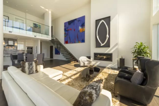 Photo - KING'S WHARF | Aqua Vista Unit 1103