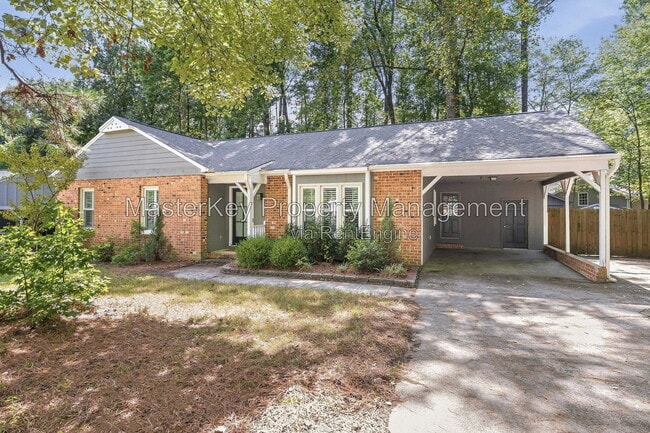 Photo - 1309 Tarbert Dr