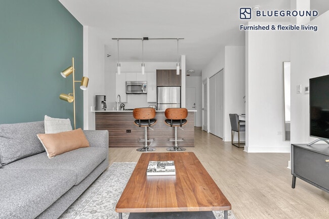 Photo - 201 N Garland Ct Unit FL24-ID230