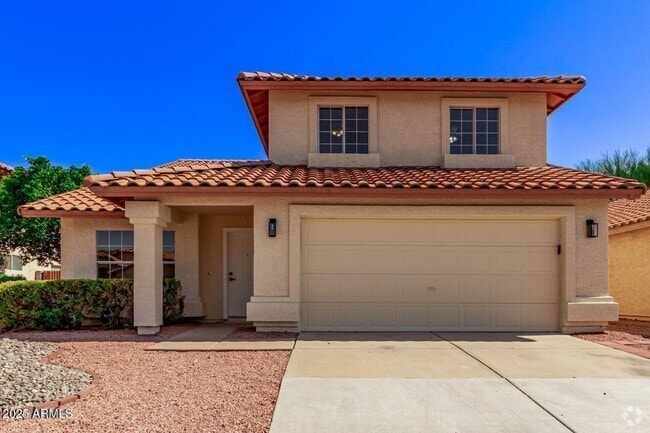 Building Photo - 5971 W Venus Way Rental