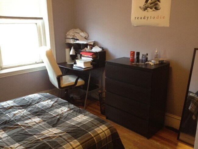 Photo - 71 S Huntington Ave