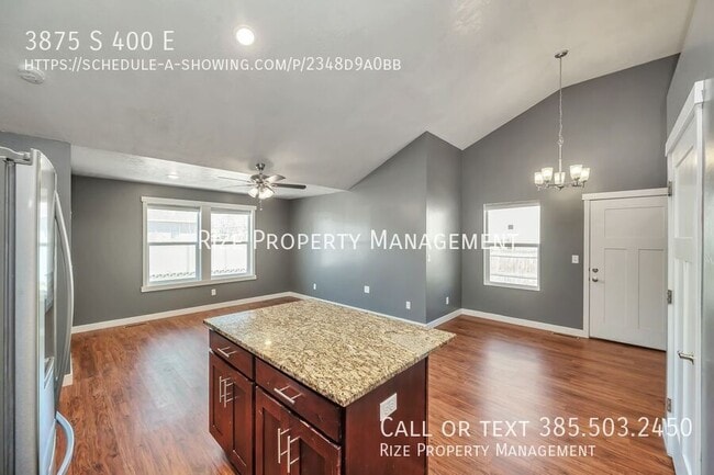 Photo - 3875 S 400 E