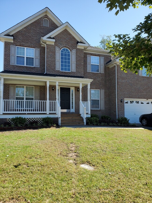 Building Photo - 805 Pristine Ln