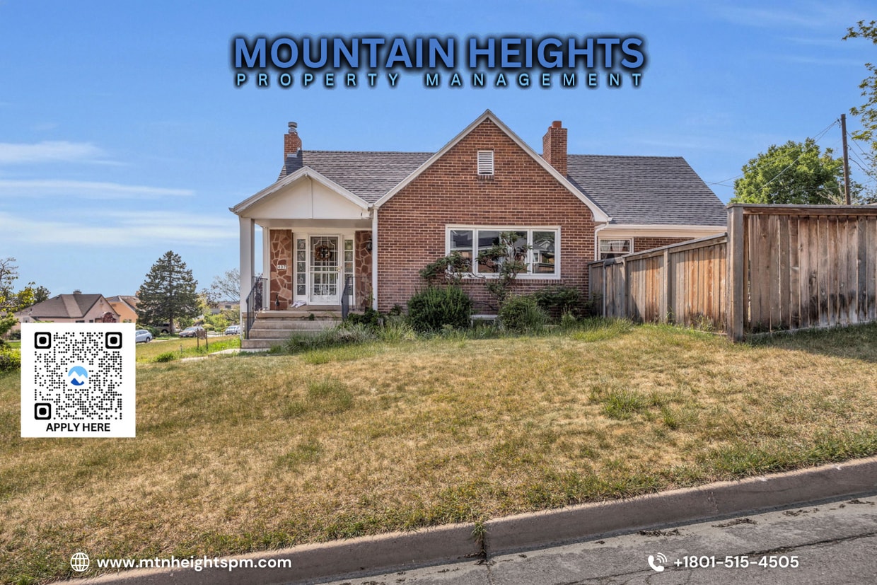 Photo - 437 E 11th Ave (Salt Lake City, UT)