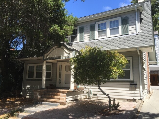 Photo - 2481 Hilgard Avenue Unit A