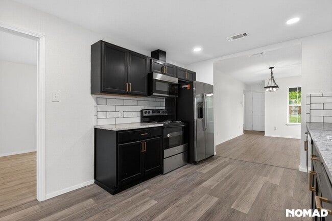 Photo - 2601 Flint Ave