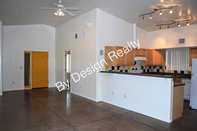 Photo - Mountain Ave 3 Bed 2 Bath Home - Contemporary Block Construction