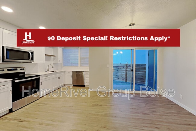 Photo - 2435 Cherry Ln Unidad Apt 4