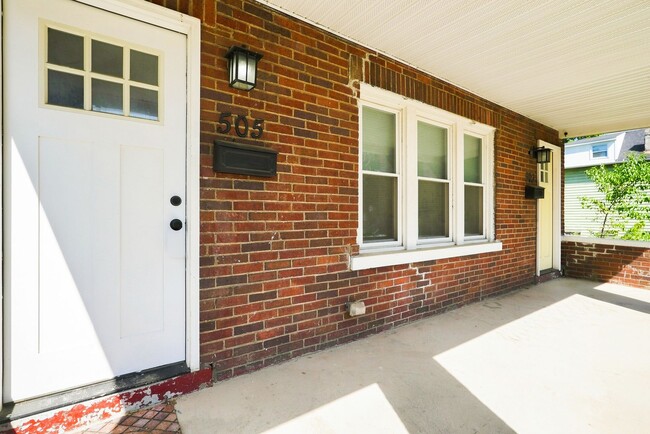 Photo - 503-505 Berkeley Road Unit 505