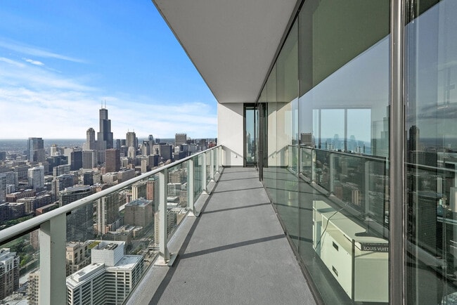 NEMA Chicago