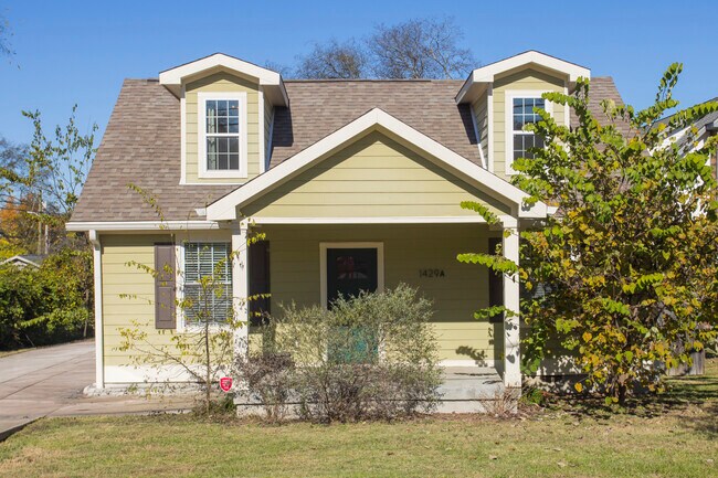 Photo - 1429 Litton Ave