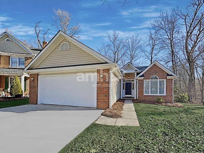 Building Photo - 4125 Medford Dr NW Rental