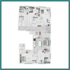 5 Bed - 5 Bath A