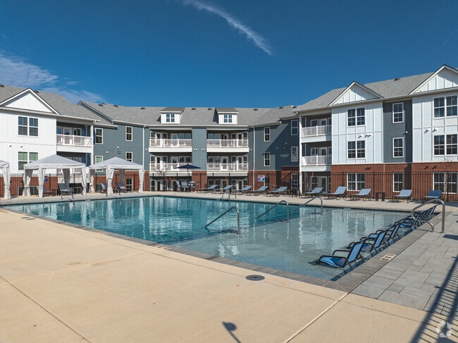 Building Photo - Hathaway at Lake Norman Apartments