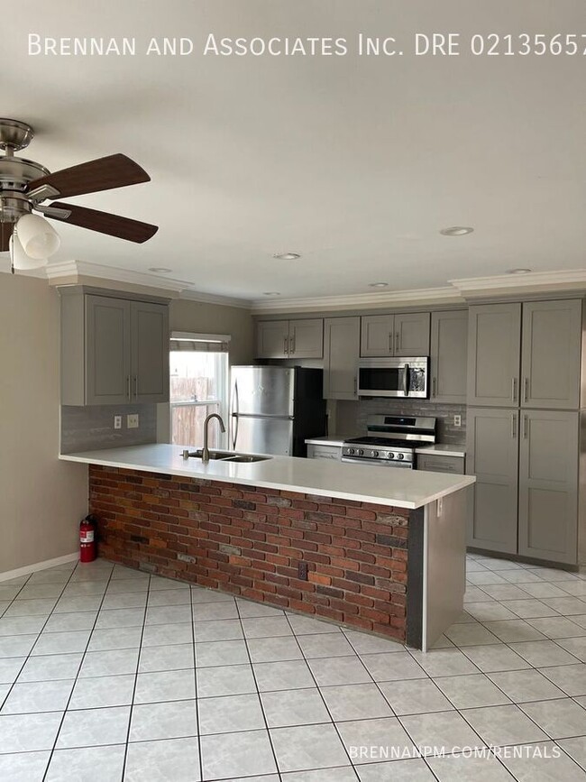 8188 Santa Arminta Ave