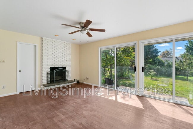 Photo - 316 Mt Vernon Pl