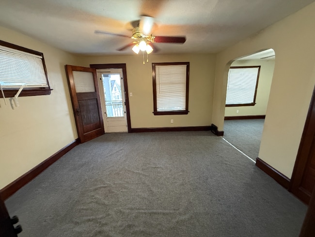 Photo - 3706 Stickney Ave Unit Front Up