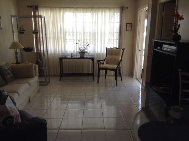 Living room - 355 Lake Frances Dr Condo Unit 355 Lake Frances
