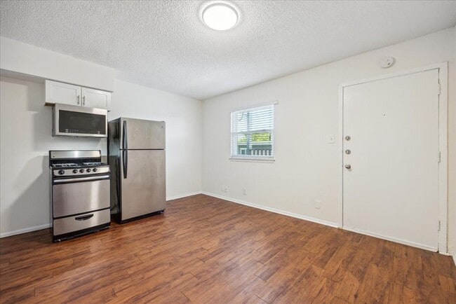 Photo - East University Place #232A Unit 232A