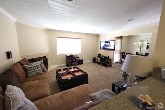 Building Photo - 7425 Charmant Dr Unit 2908 Rental