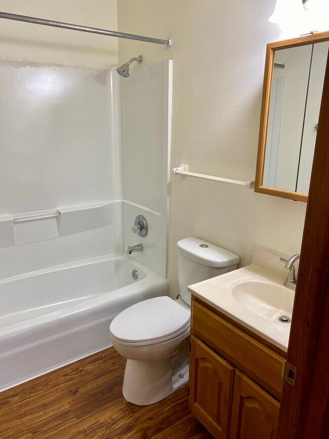 Waterford Apartments