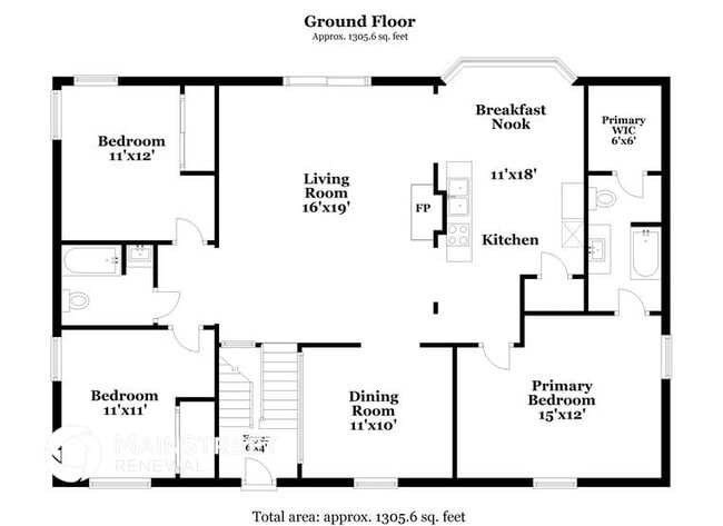 Photo - 291 Shoal Creek Cir