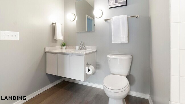 Photo - 318 W Corporation St Unit 1-207