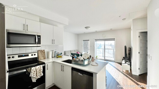 Photo - 1000 Lackner Pl Unité 614-1000 Lackner Blvd, Ki